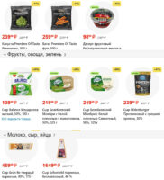 магнит акции с 14 января 2026