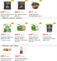 магнит акции с 21 января 2026