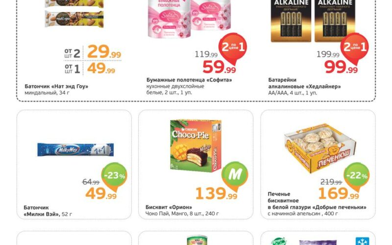 монетка акции с 26 января 2026