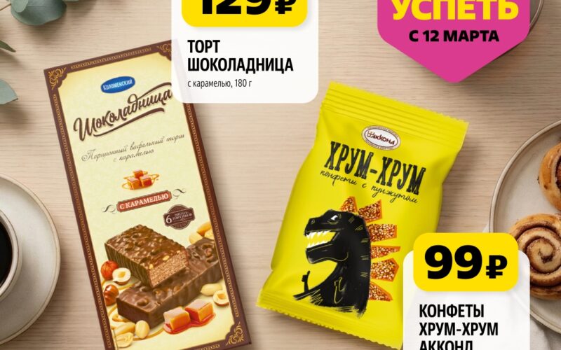 чижик акции с 12 марта 2026