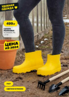 Новинки каталога чижик с 26 марта от Москидка