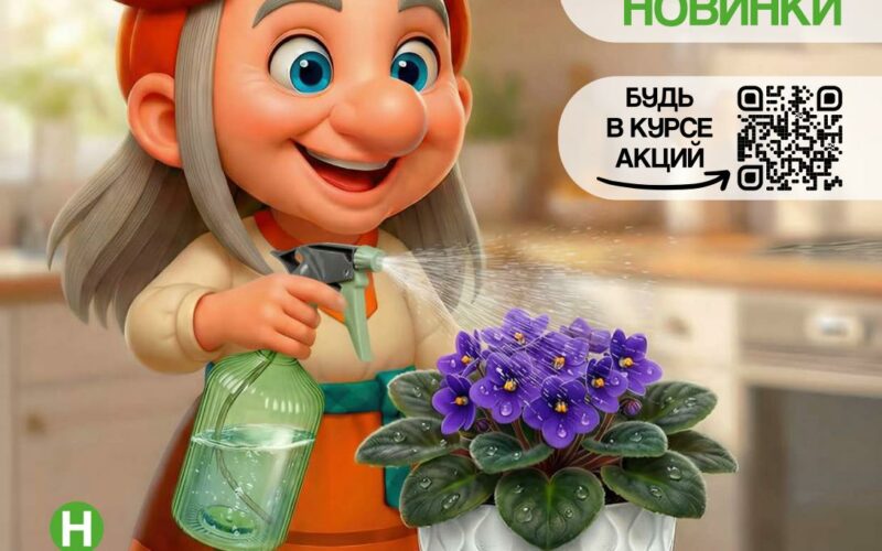 галамарт акция новинки с 16 марта 2026