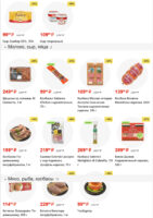 магнит акции с 29 апреля 2026