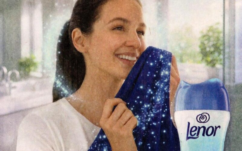 магнит косметик акции с 29 апреля 2026