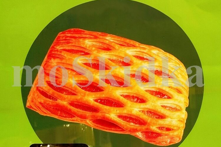 дикси акции на выпечку с 13 апреля 2026