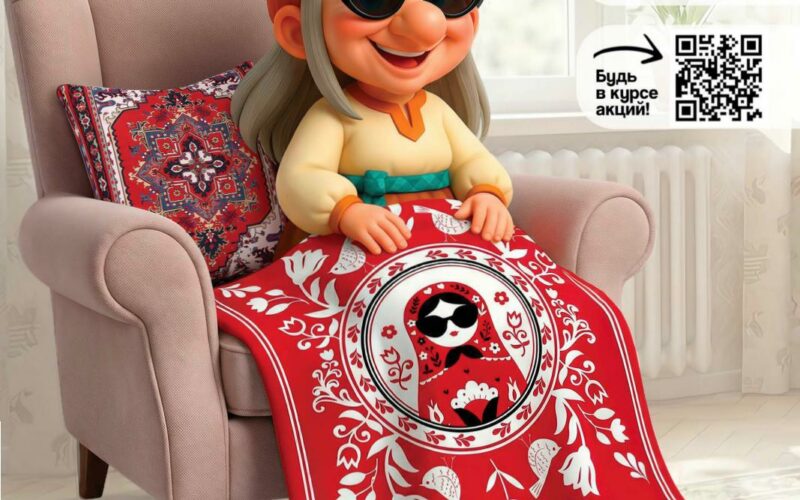 галамарт акции с 1 апреля 2026