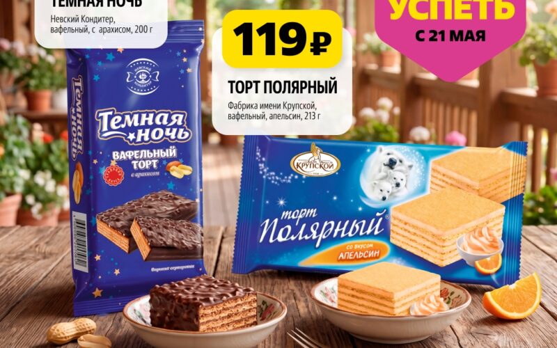 чижик акции с 21 мая 2026
