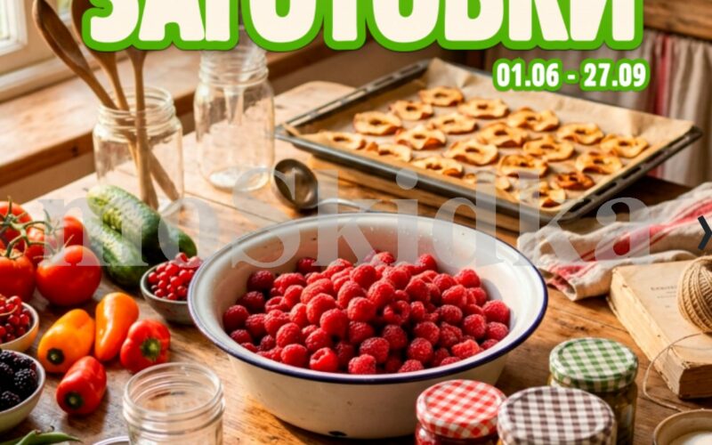авоська акции на консервацию с 1 июня 2026