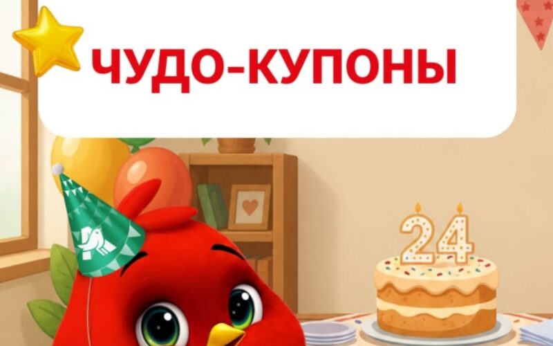 ашан купоны на скидку с 21 сентября 2026