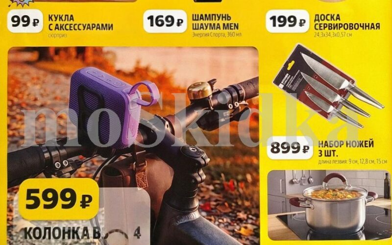 чижик акции до 7 октября 2026