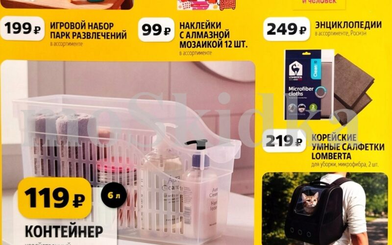 чижик акции до 9 сентября 2026