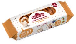 Печенье «Посиделкино» со вкусом топленого молока, 310 г