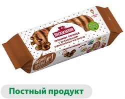 Печенье «Посиделкино» Любимое овсяное с кусочками шоколада, 300 г