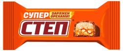 Конфеты шоколадные «Славянка» Super Step, вес