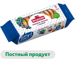 Печенье овсяное «Посиделкино» с изюмом, 310 г