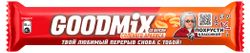 Батончик Goodmix со вкусом соленого арахиса, 40 г