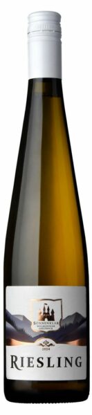 Вино Sonnenklar Riesling белое сухое Германия, 0,75 л