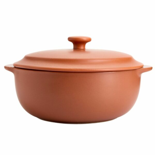 Кастрюля Kitchen Collection для запекания 19x16см 0,72л