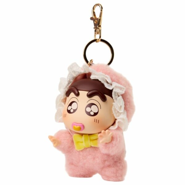 Игрушка MINISO Baby Vinyl Plush Пупс Винил-плюш Surprise box