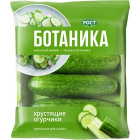 Огурцы Ботаника, 420 г