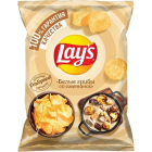 Чипсы картоф. Lays