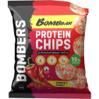 Чипсы протеиновые Bombbar