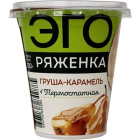 Ряженка термостатная Эго