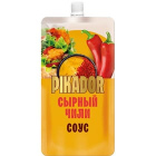 Соус Сырный Чили Pikador