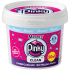 Паста чистящая Pinky Clean Maxidez