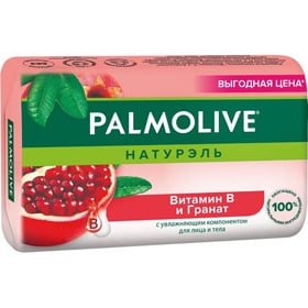 Мыло Palmolive