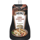 Соус соево-сливочный Heinz