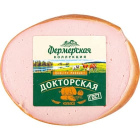 Колбаса Докторская Фермерская Коллекция