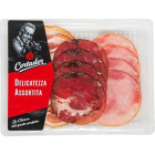 Ассорти мясных деликатесов Cortador