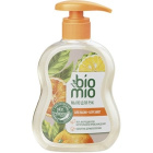 Мыло жидкое BioMio
