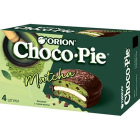 Пирожное бисквитное Матча Choco Pie Orion