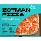 Пицца Пепперони Zotman Pizza
