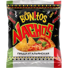 Чипсы кукурузные Bonitos