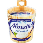 Сыр творожный Альметте