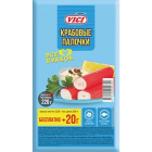 Палочки крабовые Vici