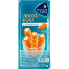 Палочки лососевые Лосось-ролл Русское море