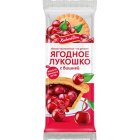 Ягодное лукошко Хлебный Дом