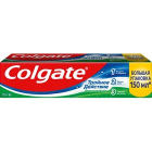 Зубная паста Тройное действие Colgate