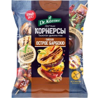 Чипсы кукурузно-рисовые Dr. Korner