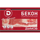 Бекон Дымов