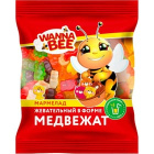 Мармелад Wanna Bee