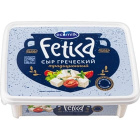 Сыр рассольный Фетика Экомилк