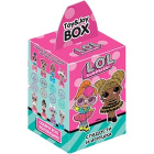 Набор кондитерский Toy&Joy L.O.L. Surprise!
