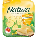 Сыр Сливочный Natura