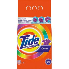 Стиральный порошок Tide