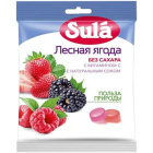 Леденцы Sula